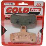 Goldfren AD275 FA457